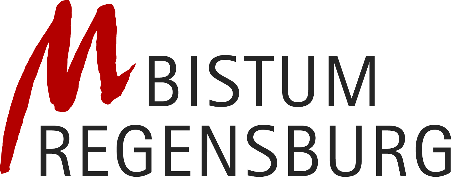 Bistum Regensburg Logo