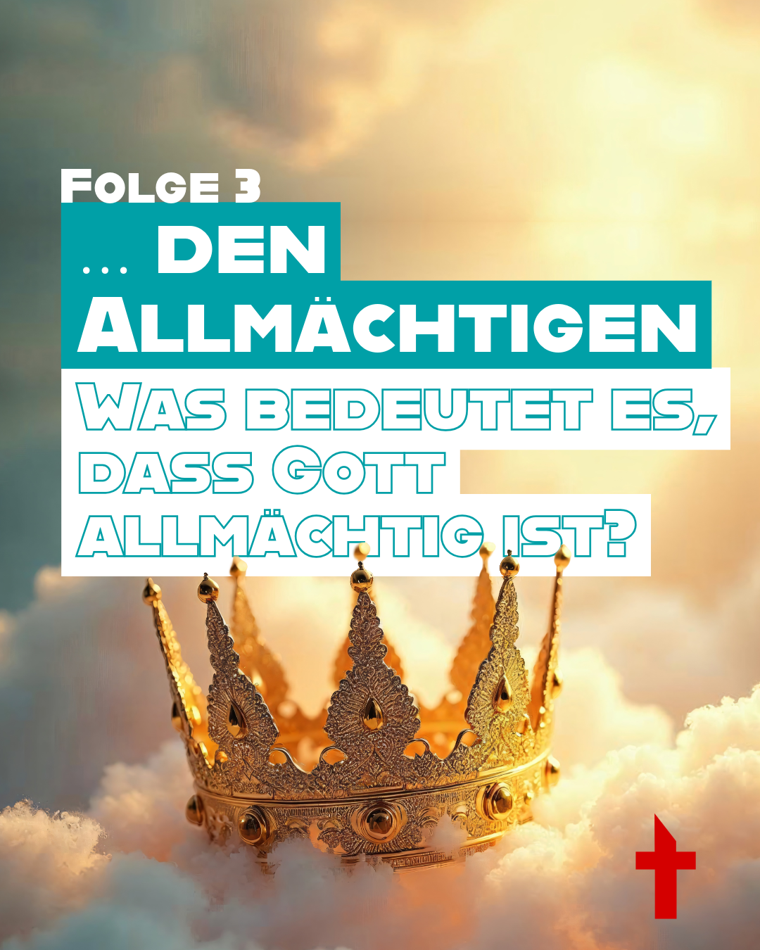 Glauben kompakt Beispielbeitrag