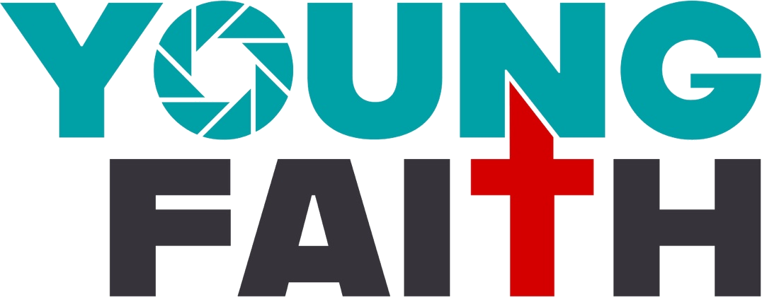 Young Faith Logo