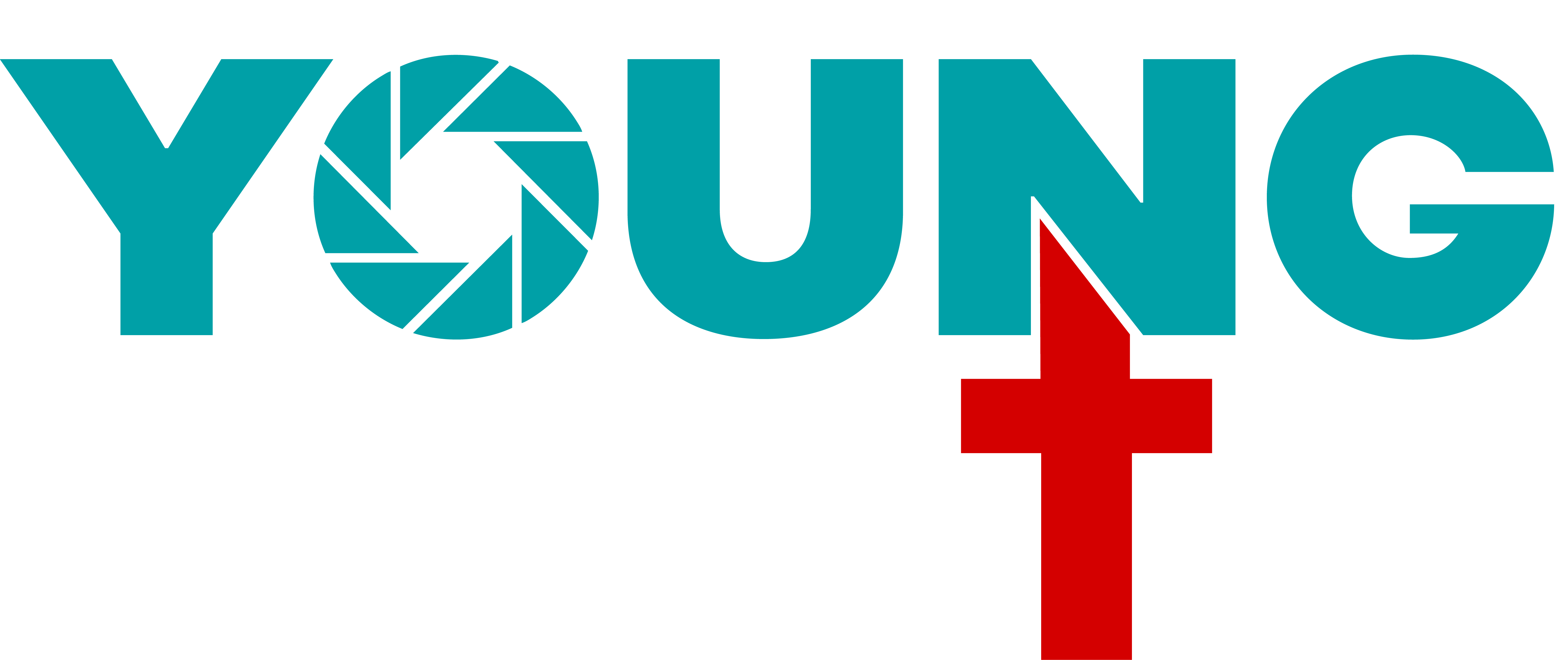 Young Faith Logo