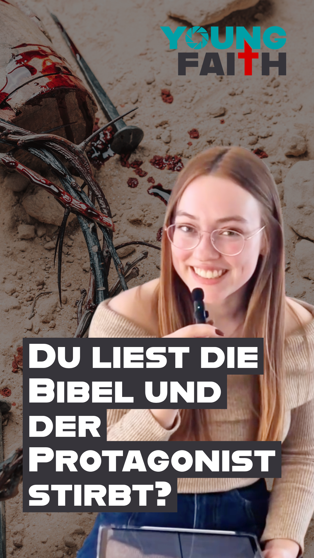 Young Faith Storytelling-Beitrag